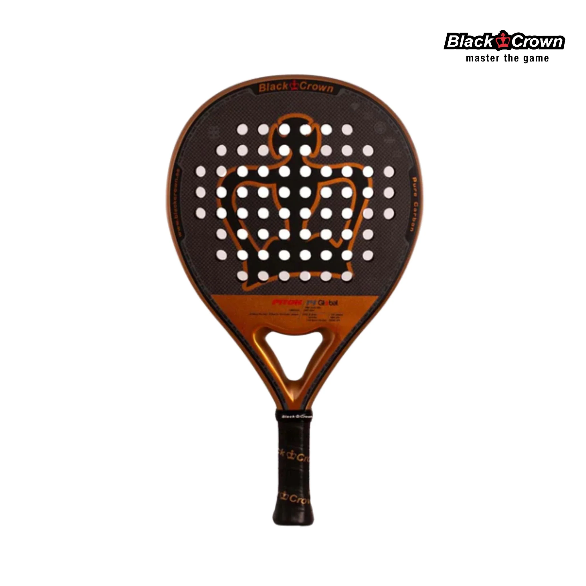 Best padel rackets for intermediate players