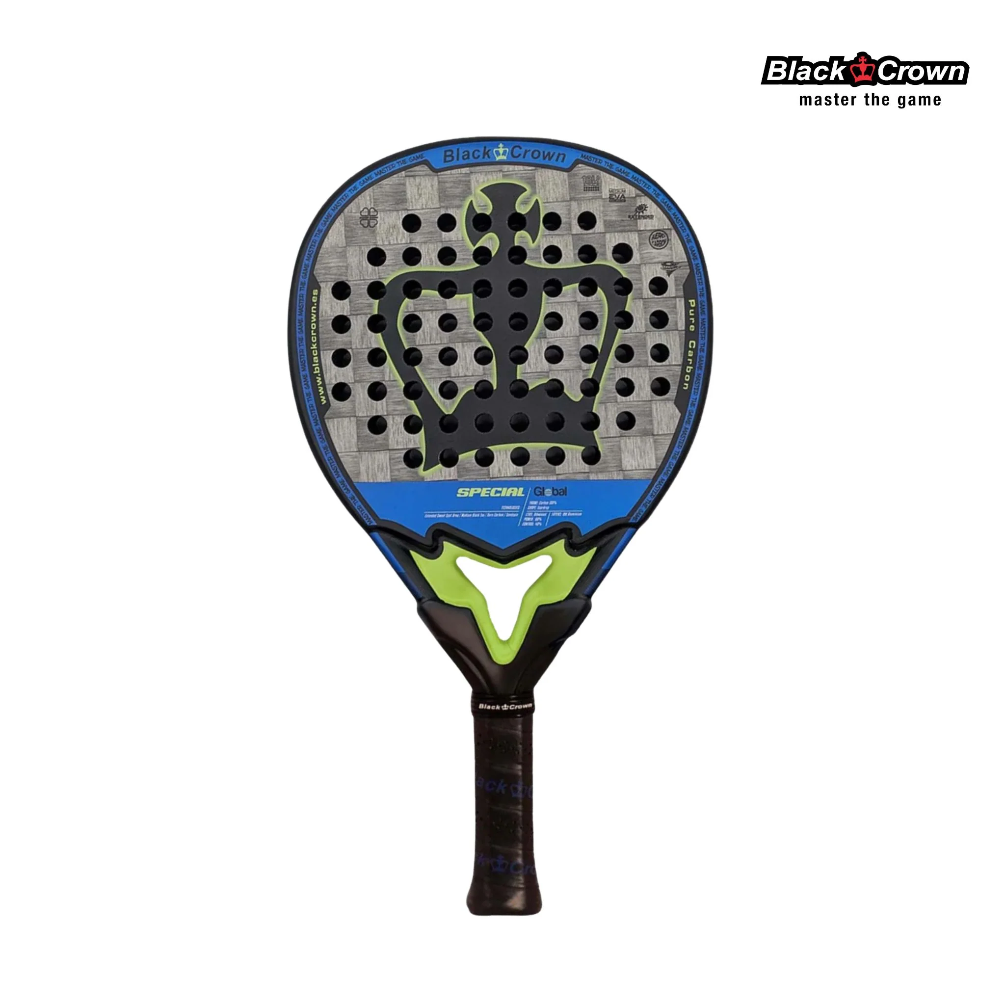 Best rackets for advanced