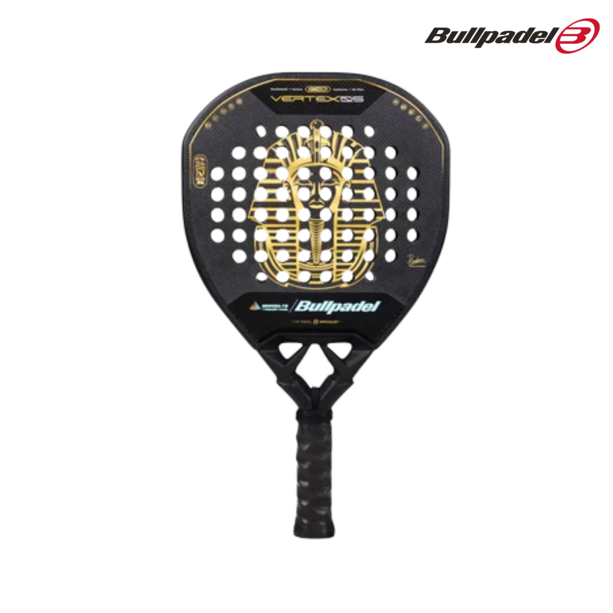 Newest Bullpadel Collection