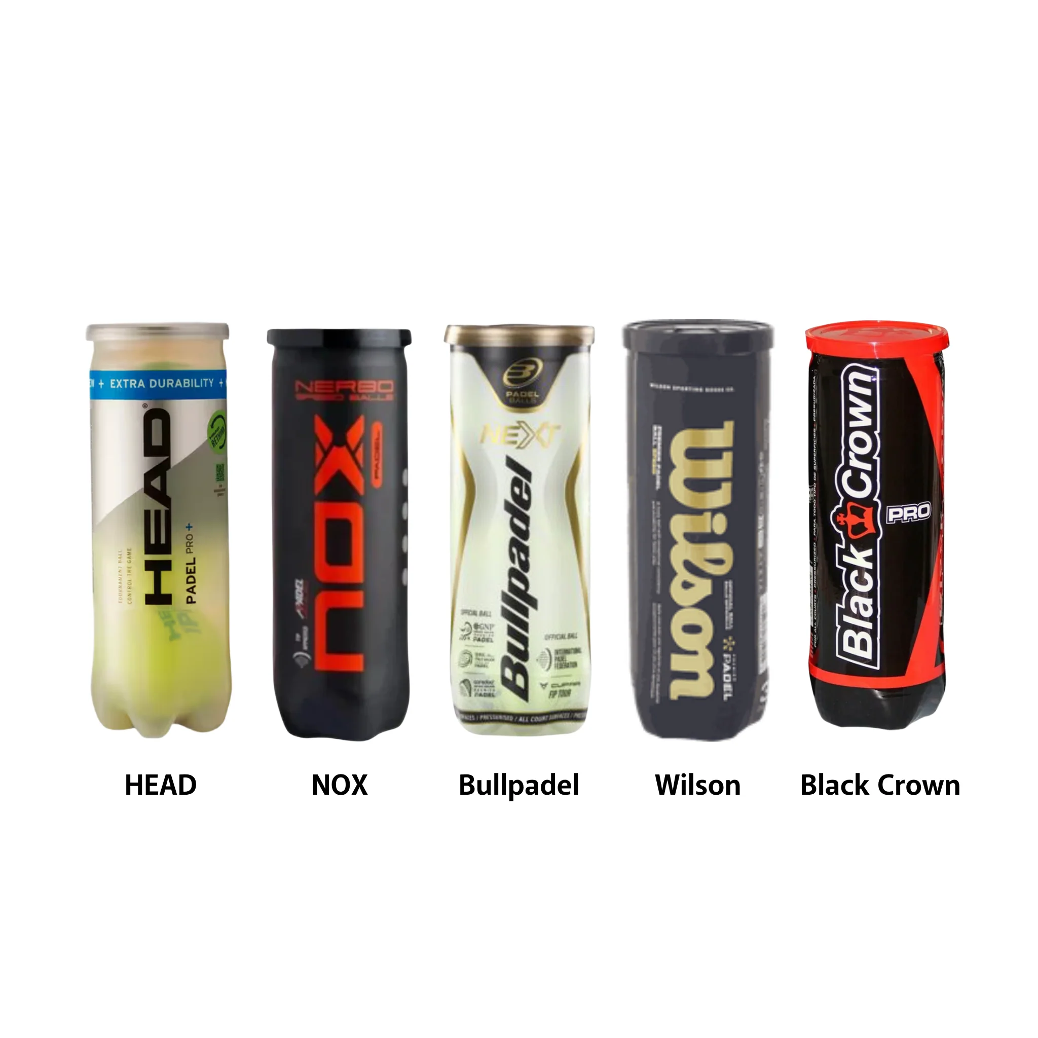 New products